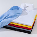 Camisa Social Lisa - Loja Justa