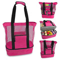 Bolsa de Praia de Piquenique para Mulheres