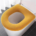 Conforto Térmico e Proteção: Capa de Assento Sanitário!