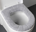 Conforto Térmico e Proteção: Capa de Assento Sanitário!