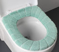 Conforto Térmico e Proteção: Capa de Assento Sanitário!