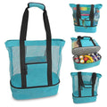 Bolsa de Praia de Piquenique para Mulheres