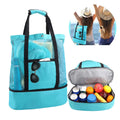 Bolsa de Praia de Piquenique para Mulheres