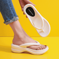 Chinelo Ortopédico Fashion / Conforto e Estilo - Loja Justa